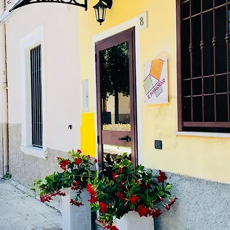 Il Pitagorico * Crotone