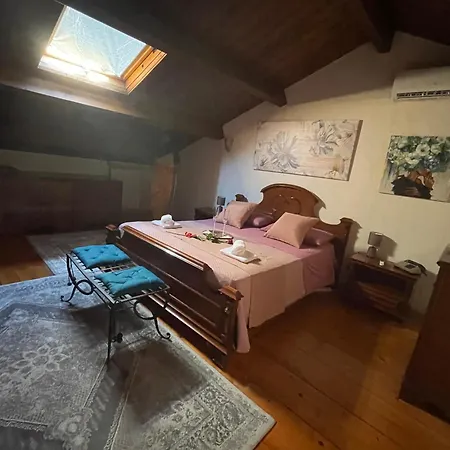 Frühstückspension Il Pitagorico Crotone