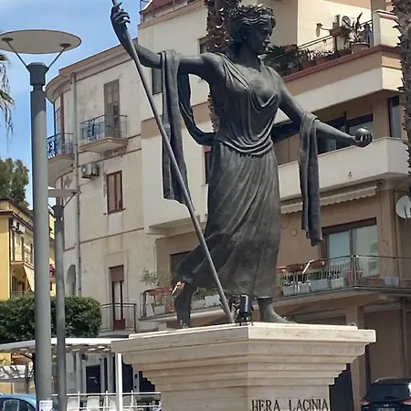 Frühstückspension Il Pitagorico