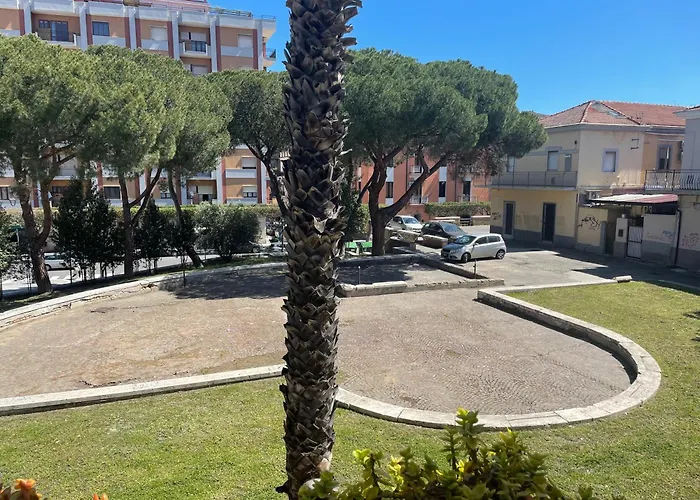 Il Pitagorico Bed & Breakfast Crotone