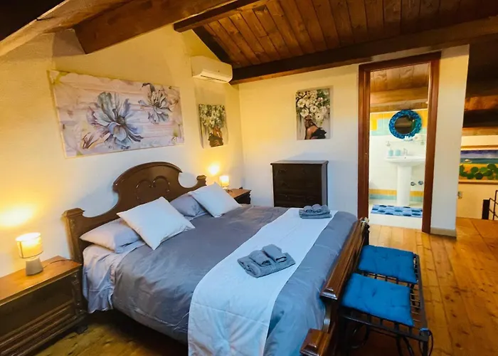 Il Pitagorico Bed & Breakfast
