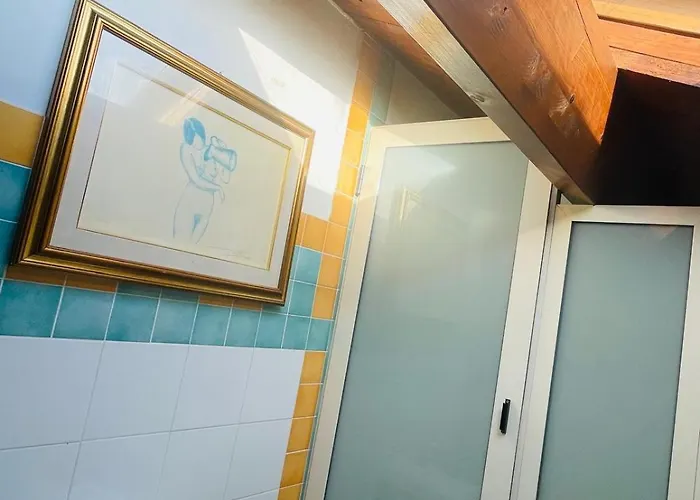 Il Pitagorico Bed & Breakfast Crotone