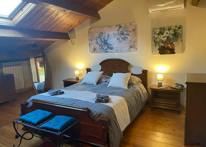 Bed & Breakfast Il Pitagorico Crotone