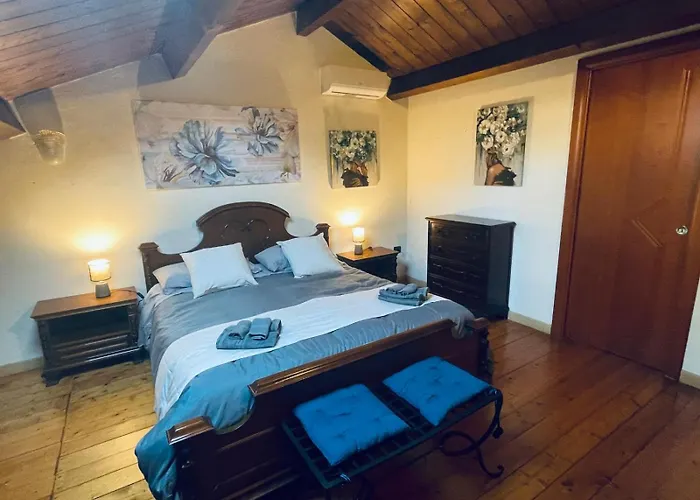 Bed & Breakfast Il Pitagorico