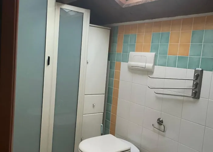 Bed & Breakfast Il Pitagorico *