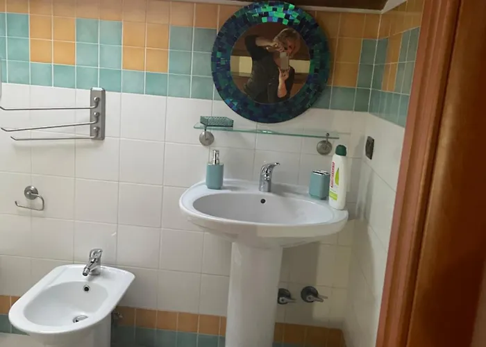 Bed & Breakfast Il Pitagorico Crotone