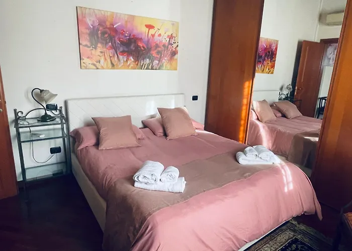 Bed & Breakfast Il Pitagorico