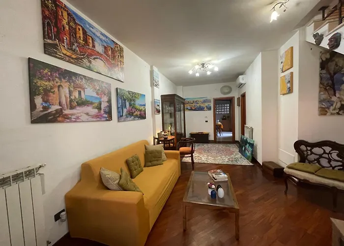 Bed & Breakfast Il Pitagorico