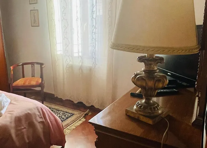 Bed & Breakfast Il Pitagorico