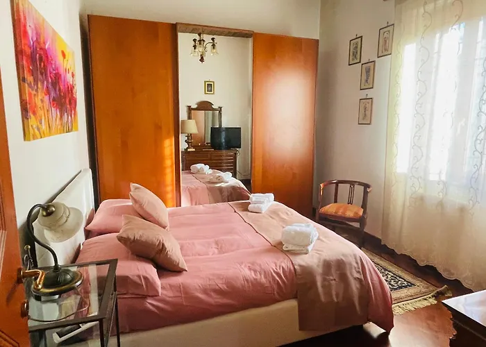 Il Pitagorico Bed and breakfast Crotone