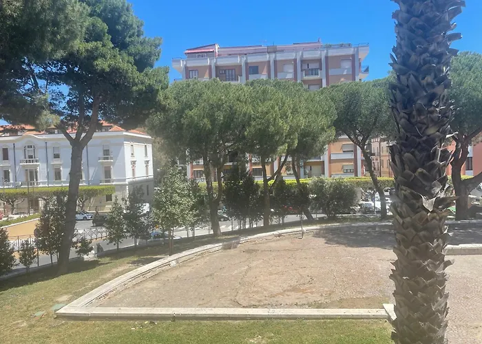 Il Pitagorico Bed & Breakfast Crotone