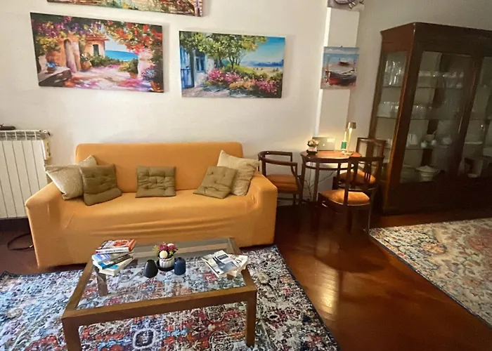 Bed & Breakfast Il Pitagorico *