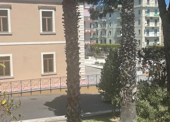 Bed & Breakfast Il Pitagorico Crotone