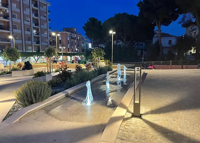 Bed and breakfast Il Pitagorico *