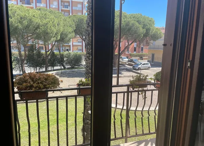 Bed & Breakfast Il Pitagorico