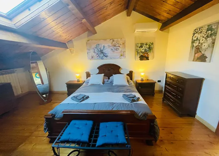 Bed and breakfast Il Pitagorico Crotone