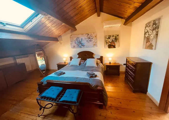 Il Pitagorico Bed & Breakfast Crotone