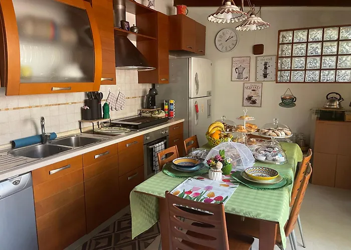 Bed and breakfast Il Pitagorico Crotone