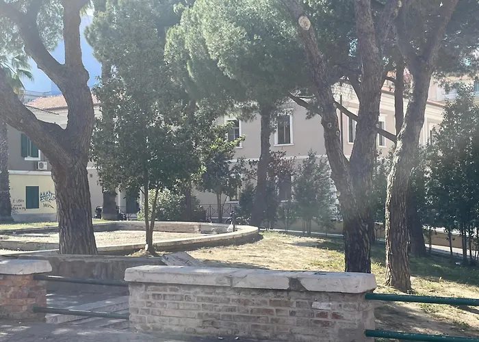 Il Pitagorico Bed and breakfast Crotone