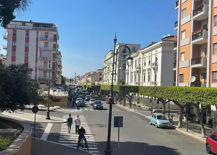 Il Pitagorico Bed & Breakfast Crotone