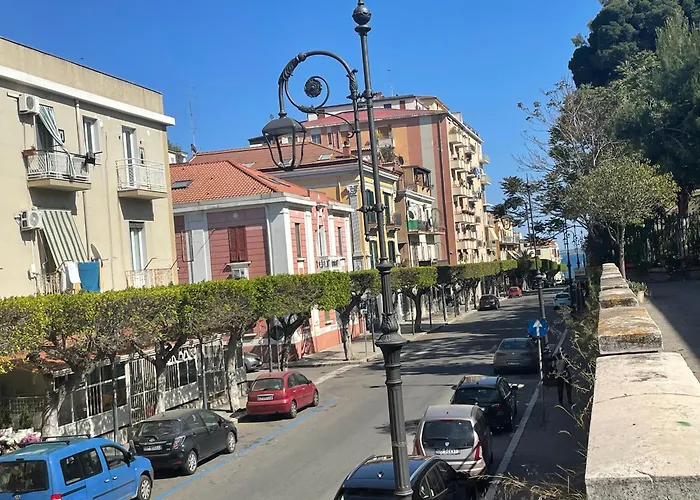 Il Pitagorico Bed & Breakfast Crotone