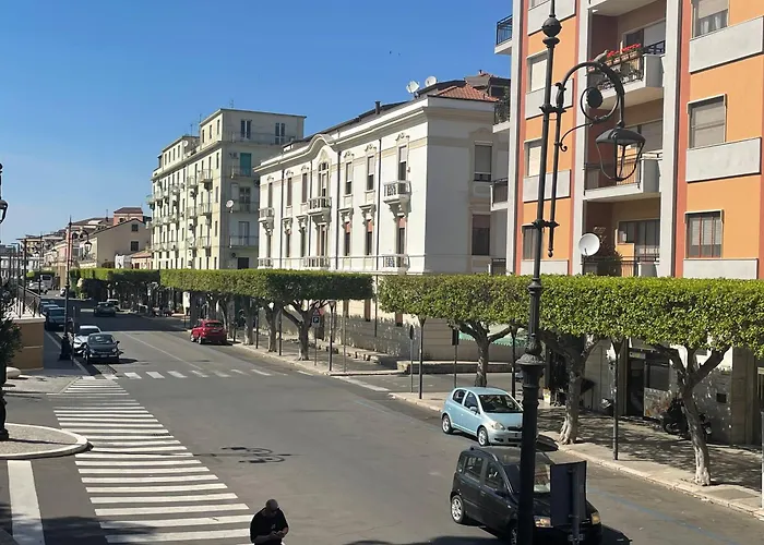 Bed & Breakfast Il Pitagorico *