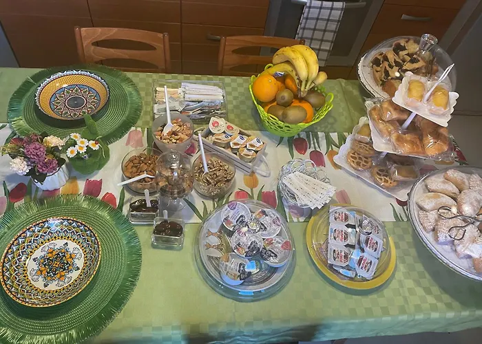 Bed & Breakfast Il Pitagorico Crotone