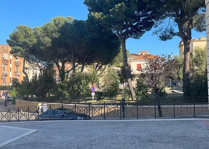 Bed & Breakfast Il Pitagorico Crotone