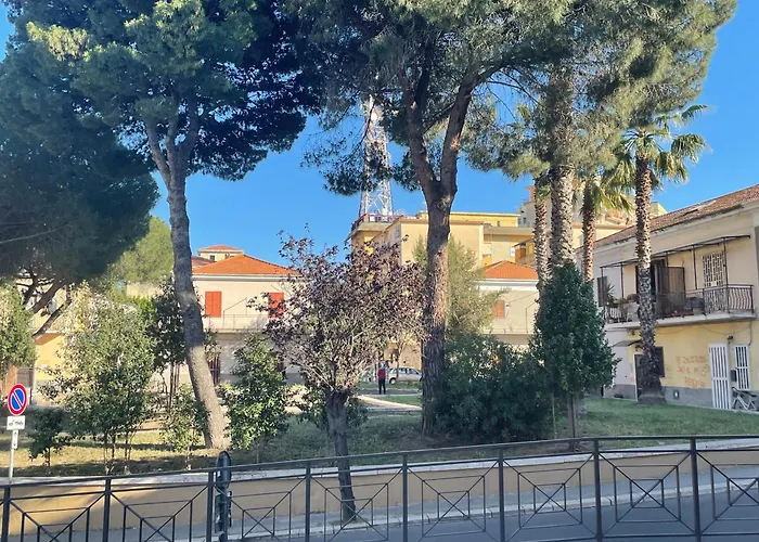 Il Pitagorico Bed & Breakfast *