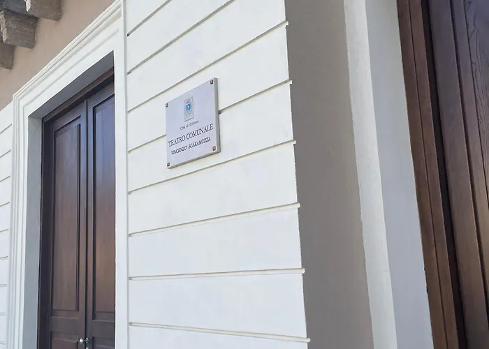 Bed & Breakfast Il Pitagorico