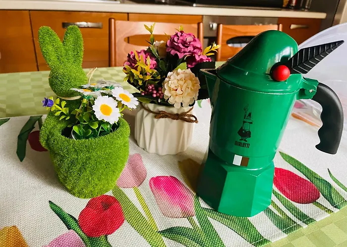 Il Pitagorico Bed and breakfast Crotone