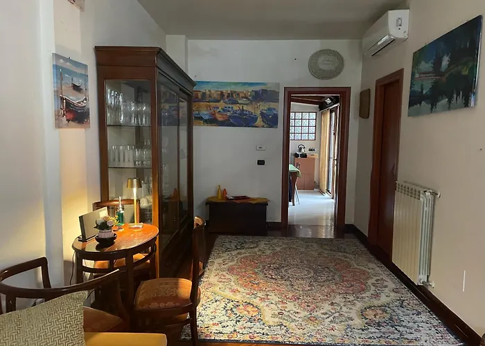 Bed and breakfast Il Pitagorico