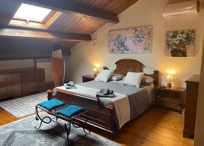 Bed and breakfast Il Pitagorico