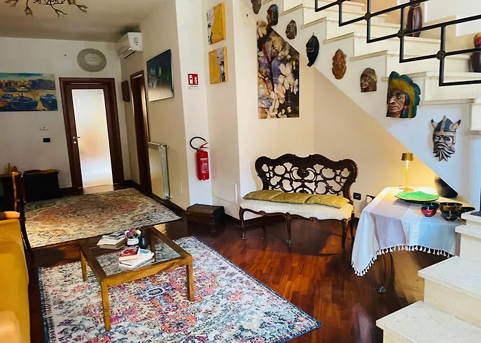 Bed and breakfast Il Pitagorico *