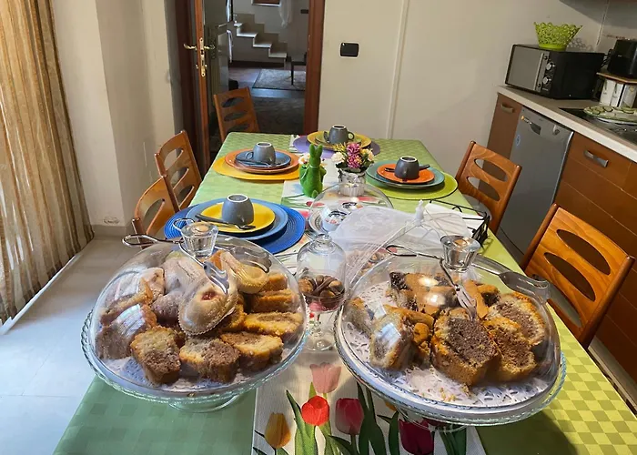 Bed & Breakfast Il Pitagorico *