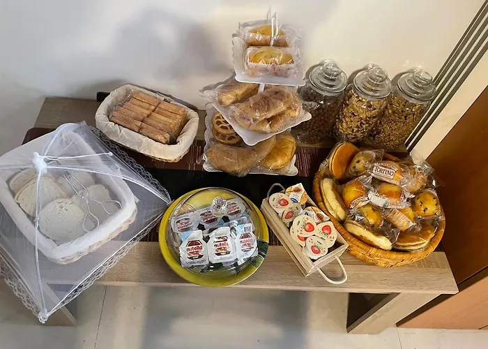 Bed & Breakfast Il Pitagorico