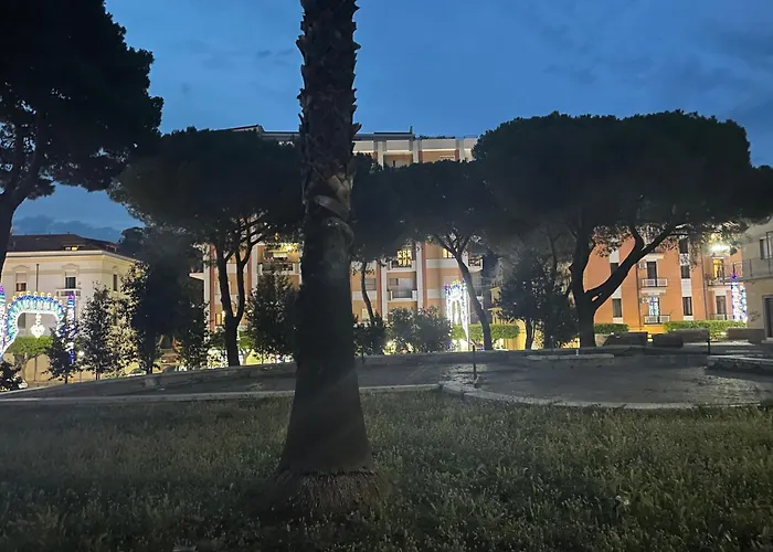 Bed & Breakfast Il Pitagorico *