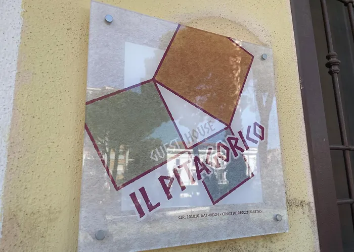 Bed and breakfast Il Pitagorico Crotone