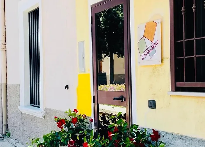 Il Pitagorico * Crotone