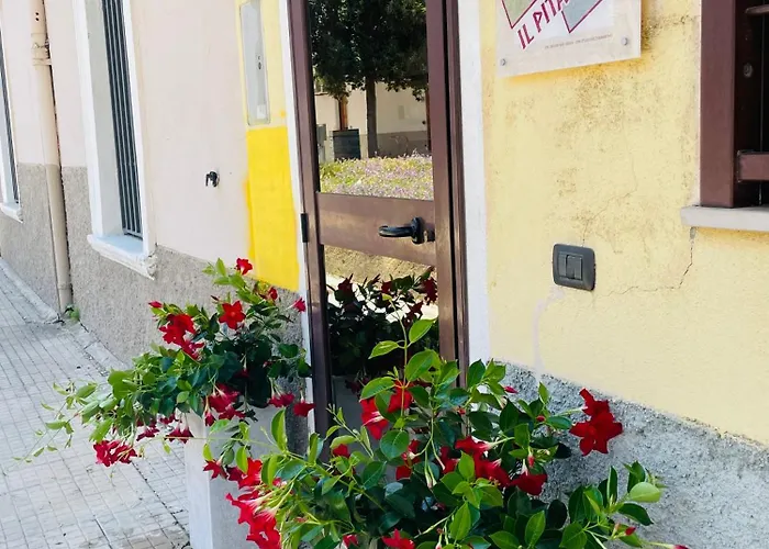 Bed & Breakfast Il Pitagorico