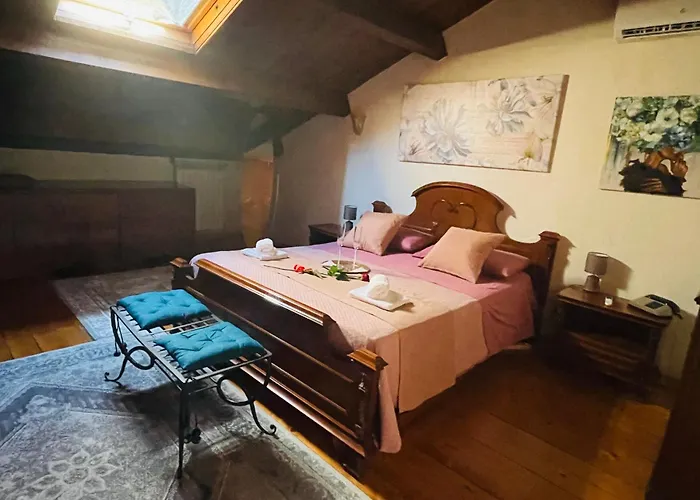 Il Pitagorico Bed & Breakfast *