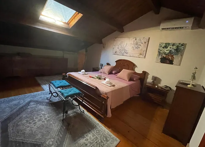 Bed & Breakfast Il Pitagorico Crotone