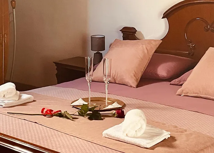 Il Pitagorico Bed & Breakfast *