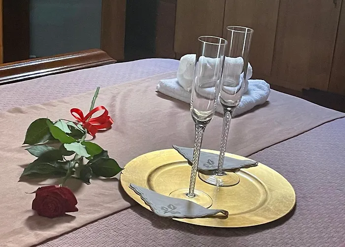 Il Pitagorico Bed & Breakfast