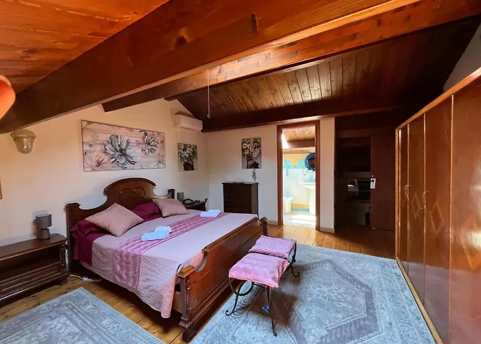 Il Pitagorico Bed & Breakfast Crotone