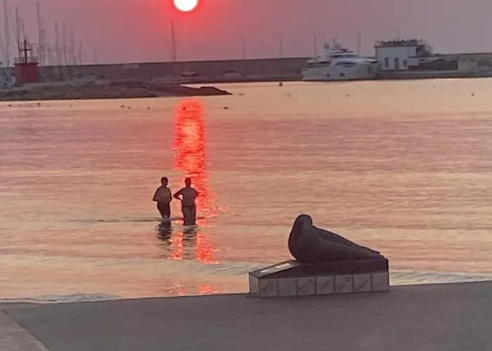 Bed & Breakfast Il Pitagorico *