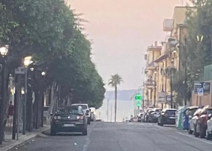 Il Pitagorico Bed & Breakfast *