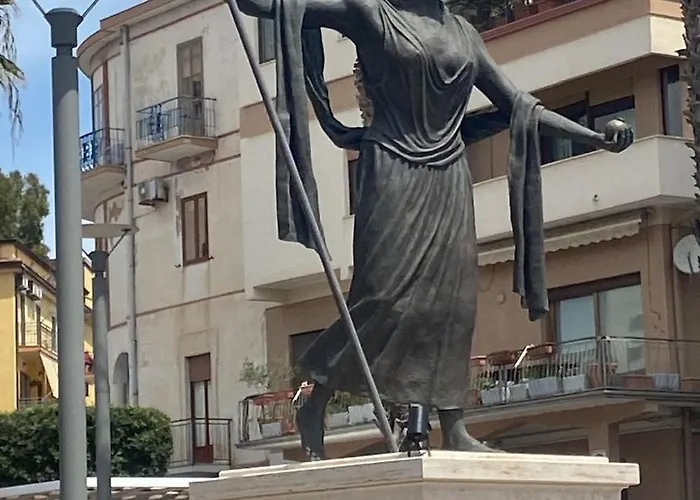 Bed & Breakfast Il Pitagorico