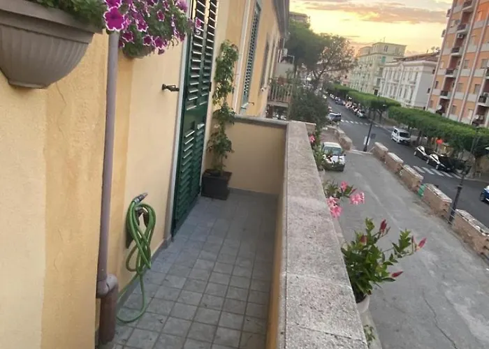 Il Pitagorico Bed & Breakfast