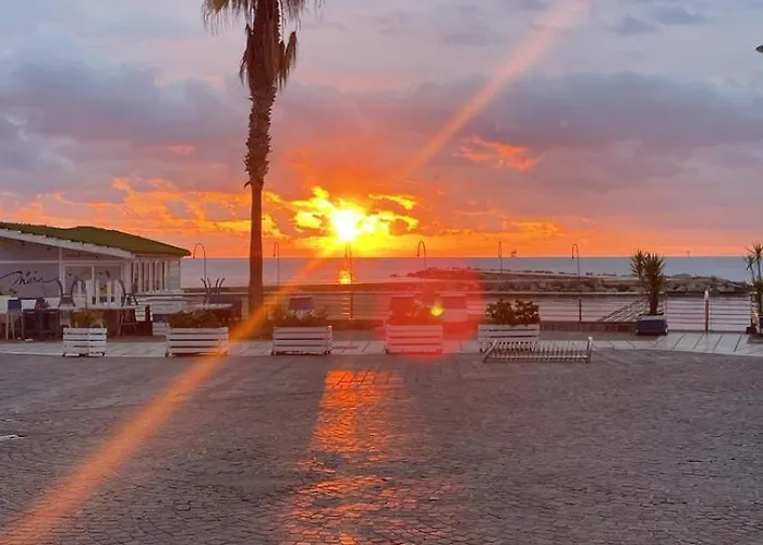 Il Pitagorico Bed & Breakfast Crotone